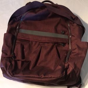 lululemon athletica - all day backpack